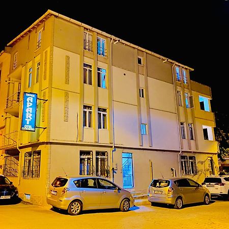 Taner Pansiyon Edirne Exterior photo